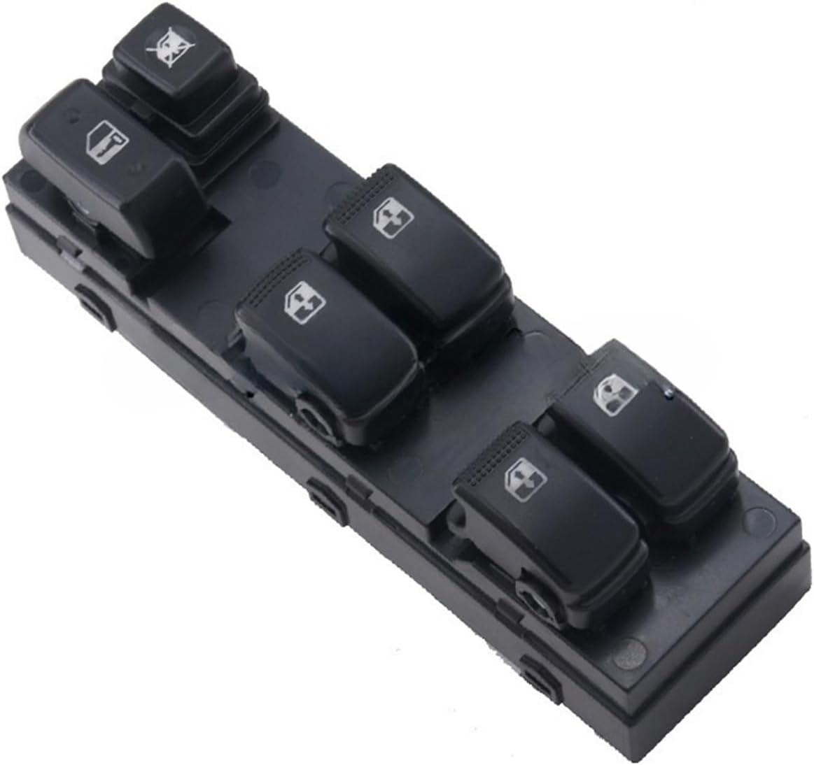 93570-2E200 Cab Control Window Switch Glass Lift Switch