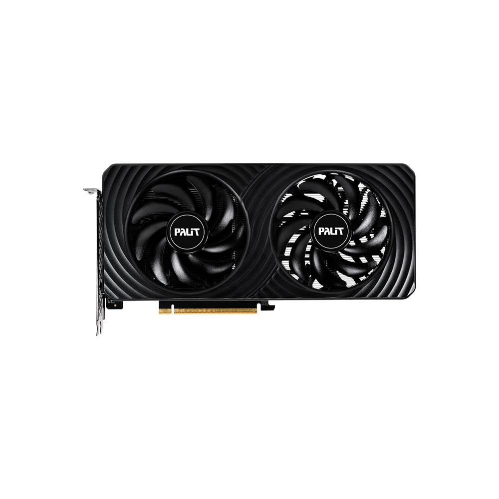 Amazon | Palit(パリット) GeForce RTX5050 Dual 8G / NE65050019P1