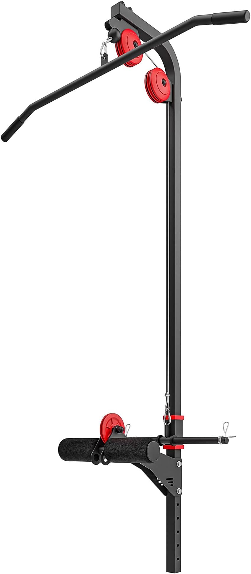 Marbo Sport Lat attachment pulldown cable tower MS-W102 | Made in EU