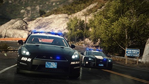 Need For Speed Rivals - édition limitée