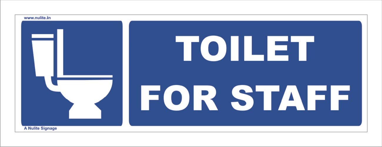 See full amazon price history chart for Toilet for Staff Vinyl Sticker Nulite ANPV 0032 JD Toilet for Staff Vinyl Sticker Nulite ANPV 0032 JD (B083KJ13BJ) Amazon Price History, Amazon Price Tracker