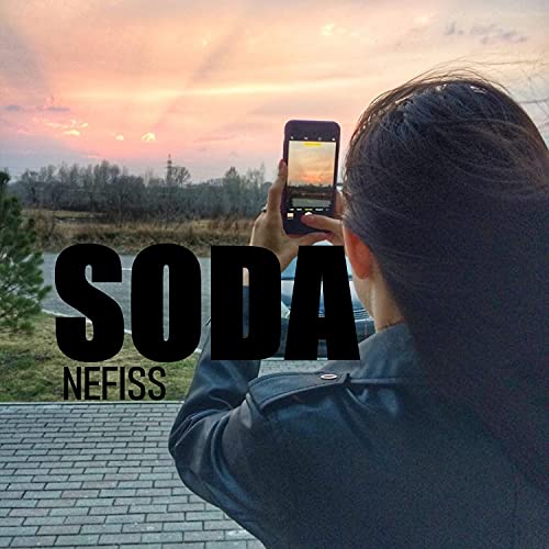 Soda de Nefiss en Amazon Music Unlimited
