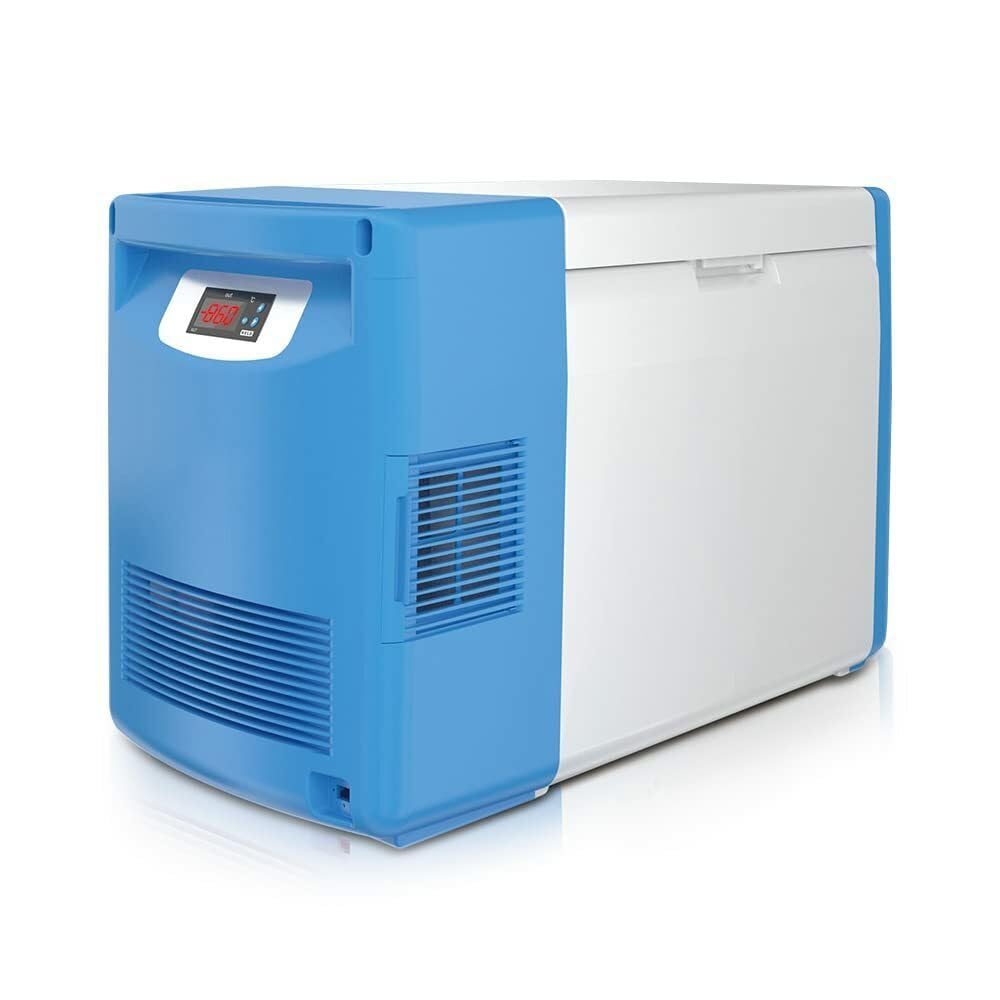 20L-80L Portable Ultra Low Temperature Freezer -86℃ for Lab Sample Storage(20L-BK)
