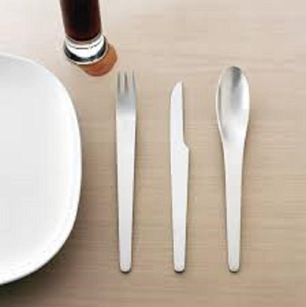 Amazon.com: Georg Jensen Arne Jacobsen Coffee Spoon Giftbox, 4