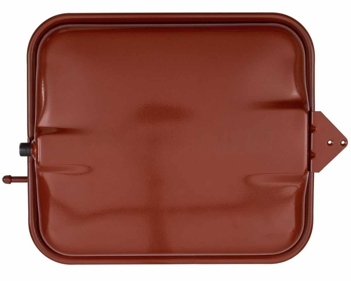 MULTICOMPONENTES ® - VASO EXPANSIÓN CALDERA SAUNIER 020057805
