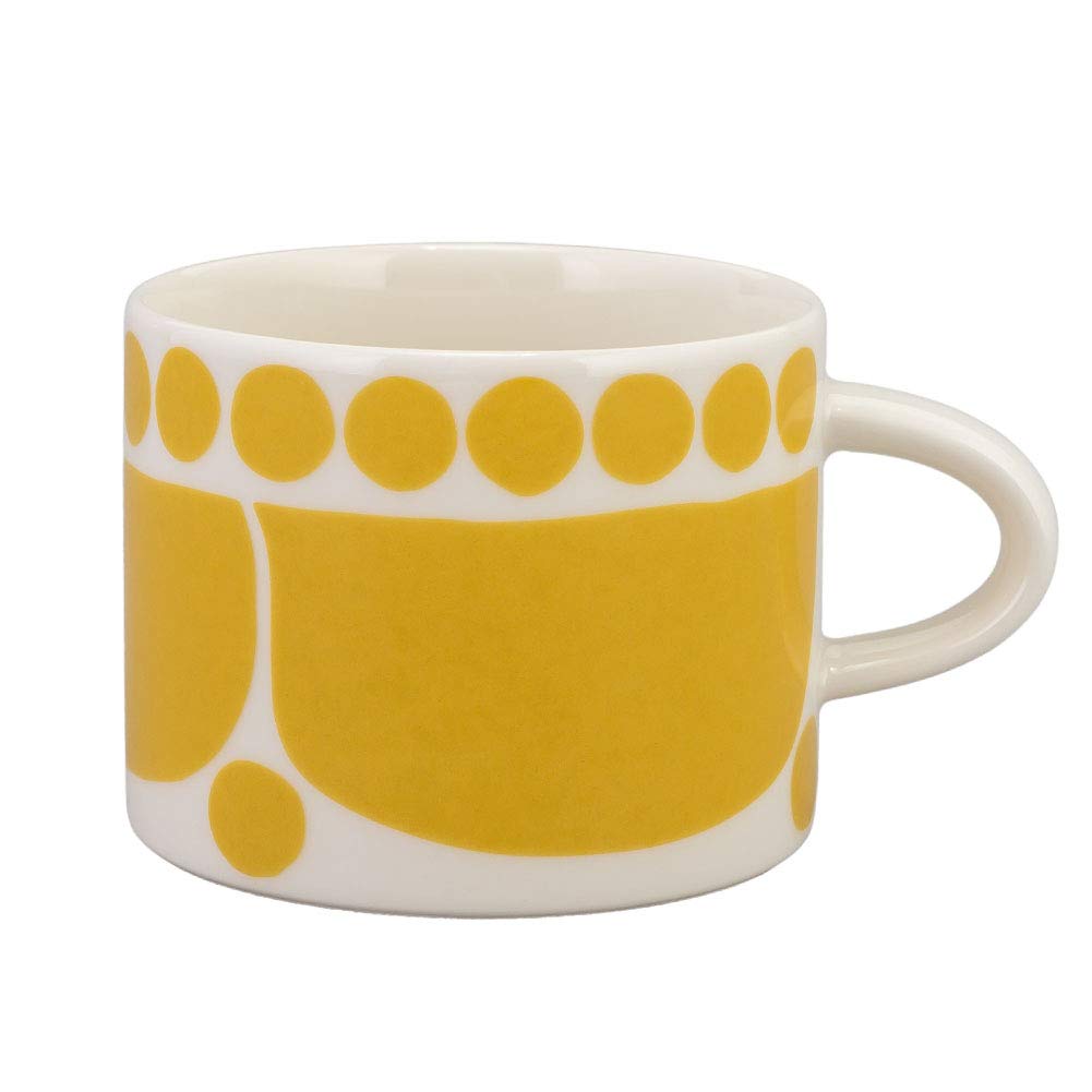 Amazon.co.jp: [ アラビア ] Arabia マグカップ スンヌンタイ 280mL 