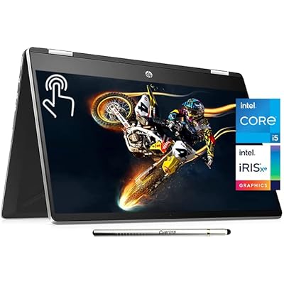 HP Pavilion x360 Convertible 14 2-in-1 Laptop, 14” Jamaica Ubuy