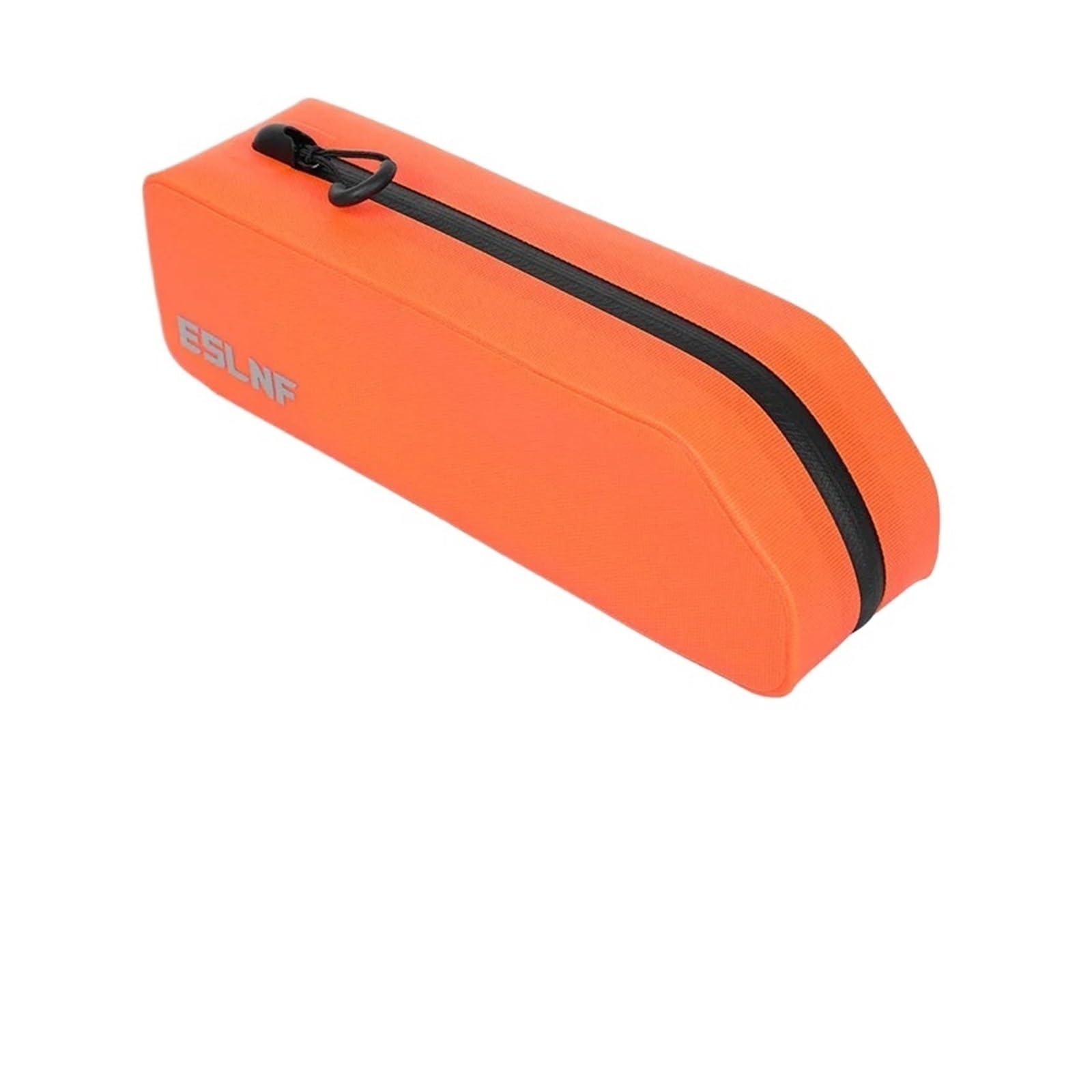 Borsa for tubo manubrio anteriore for bici con guscio rigido EVA da 1 pezzo | Pendolarismo quotidiano, deposito ciclistico all'aperto dell'attrezzatura da equitazione