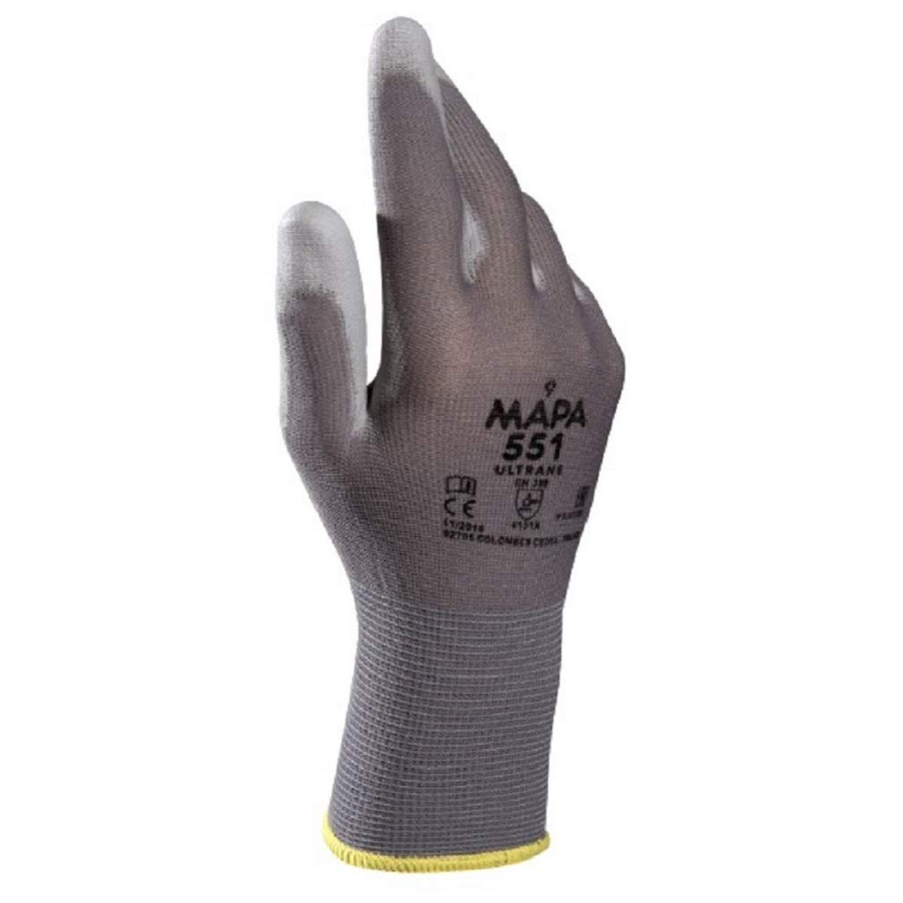 Mapa Ultrane 551 Gants de travail