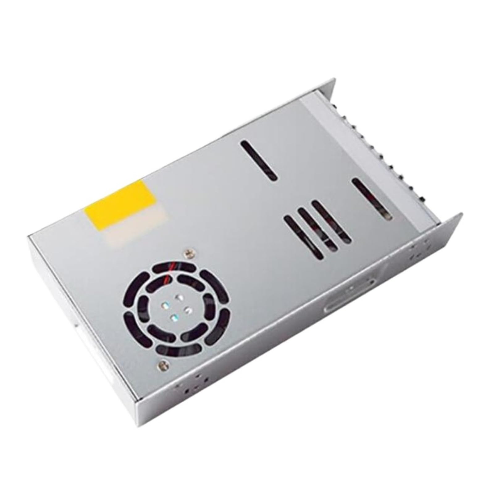 Alimentation à découpage LRS-600-12 convertisseur tension programmable 12V