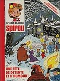  Album Spirou numero 147