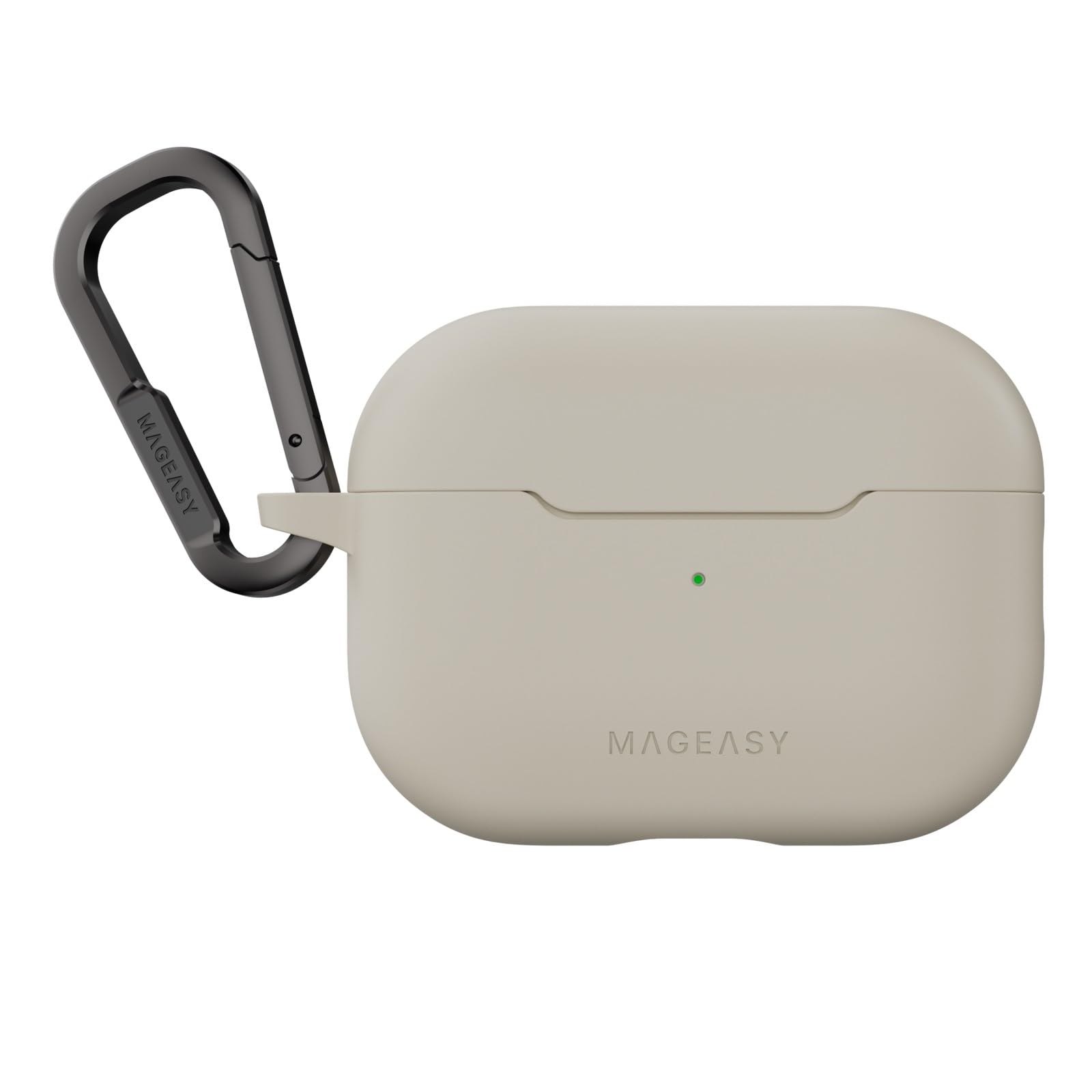 Amazon | 【MagEasy】 AirPods Pro2 AirPods Pro 対応 ケース 耐衝撃