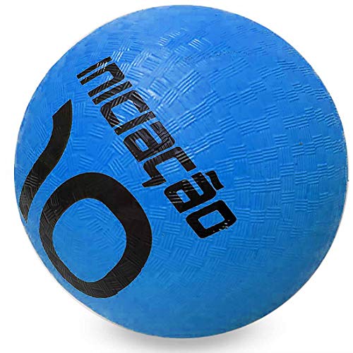 AX Esportes Bola de Iniciação, Azul, Único