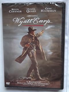 Wyatt Earp