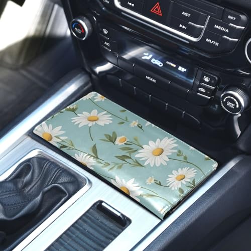 Organizador de Documentos para Auto Multicolor miniatura 5