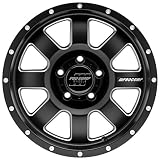 Pro Comp Alloy 5173 Black Wheel