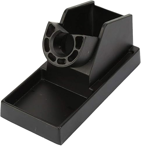 Miniatura 4 de Tenedor ligero del soldador de la aleación de aluminio, soporte que suelda