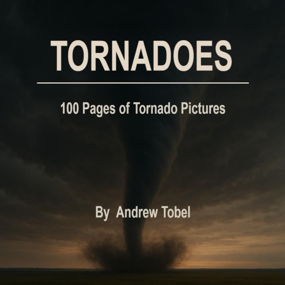 TORNADOES