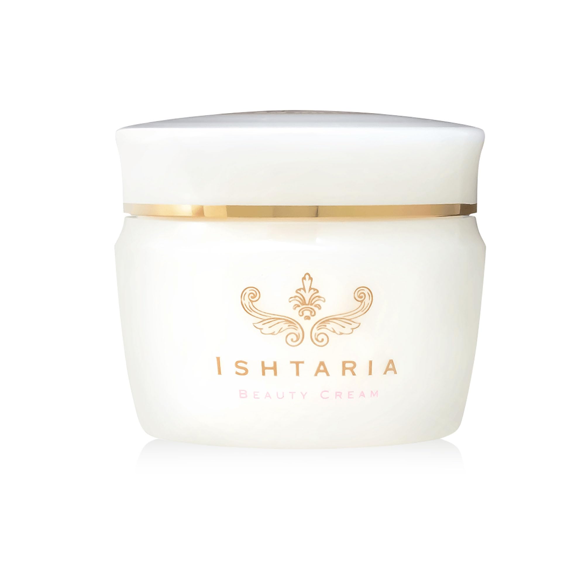 新品未開封　イシュタリア〈 美容クリーム 〉 Amazon | イシュタリア ISHTARIA 美容クリーム（スクワレン入り）40g