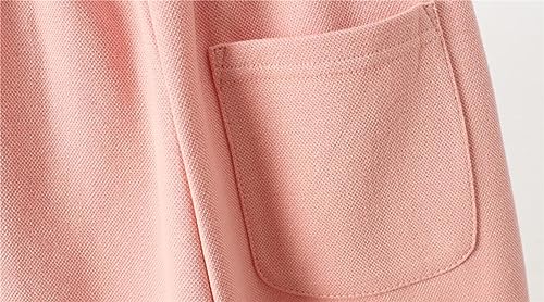 Image of HILEELANG Toddler Boy Sweatpants Kids Sport Jogger Cotton Casual Active Playwear Sweats Pants 2-Pack