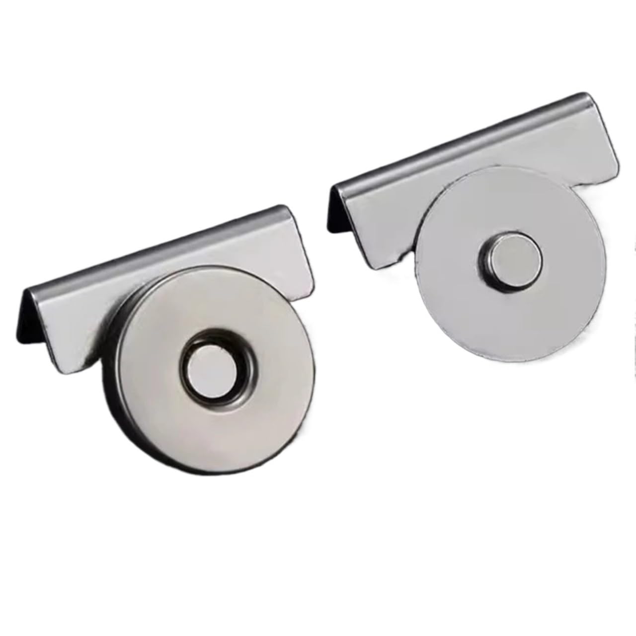 Press Studs Snap Fasteners, Metal Press Studs