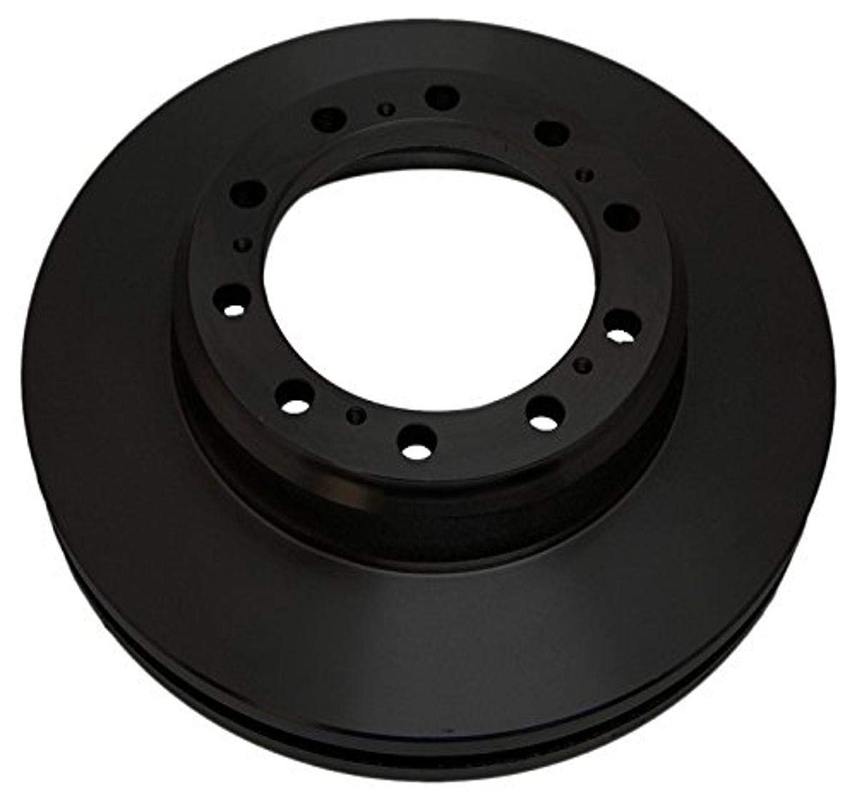 Bendix Fleet Metlok SDR5346 Brake Rotor for Ford F-600 1994-1984, F-800 1999-1993 Chevrolet B7 2002-1997, T7500 2002-1997, GMC B7 1998-1997, T7500 2002-1997, Isuzu FSR 2002-1998, FTR 2002-1999