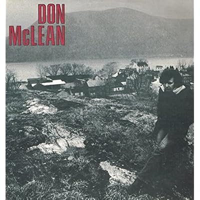 DonMcLean