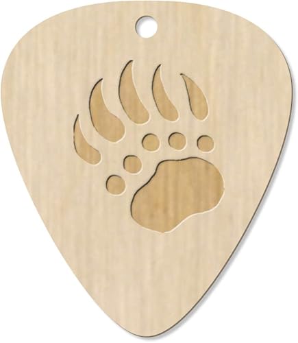 Azeeda  BA rentatze  Plektrum Picks  GP00010257 