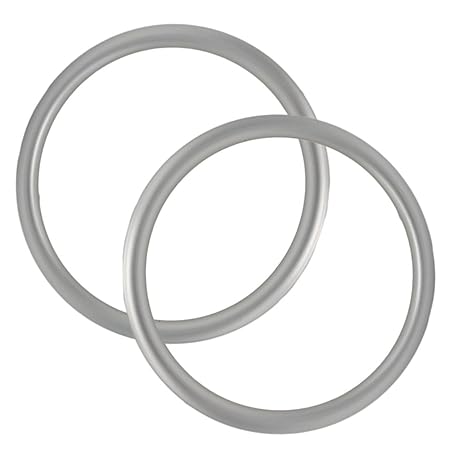 UNISOAR Aluminium Baby Sling Rings for Baby Carriers & Slings 3