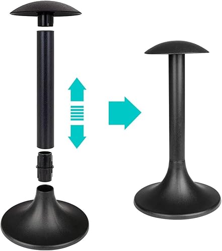 Miniatura 4 de iCOVER - Poste de soporte para cubierta de lancha, sistema de soporte para cubierta de embarcación