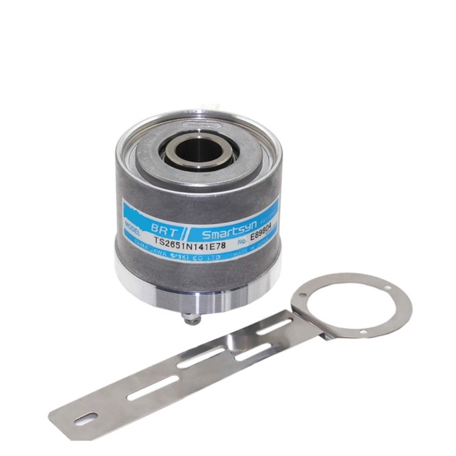 TS2651N141E78 TS2651N181E78 Resolver Encoder Serwosilnik Wtryskarka Transformator Obrotowy dla inteligentnego sterowania(TS2651N181E78)