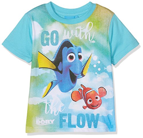 Finding Dory T-Shirt Bambino