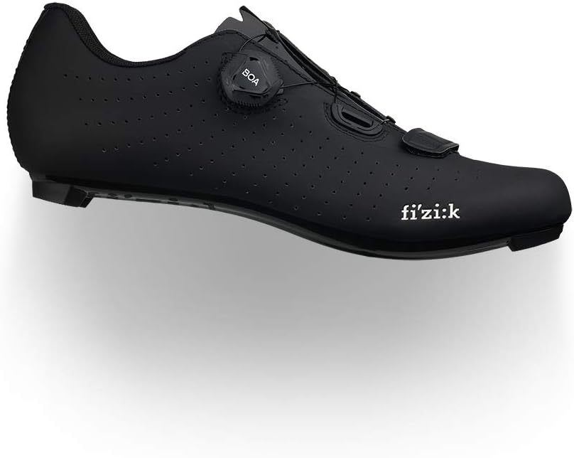 Unisex-Adult Tempo Overcurve R5, Road Cycling Boa Shoes