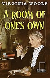 Amazon.co.jp: A Room of One's Own (English Edition) 電子書籍