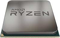 Vista 1 de AMD Ryzen 5 3600X 6-Core, 12-Thread Unlocked Desktop Processor with Wraith Spire Cooler