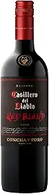 Concha y Toro Casillero Del Diablo Red Blend 750ml