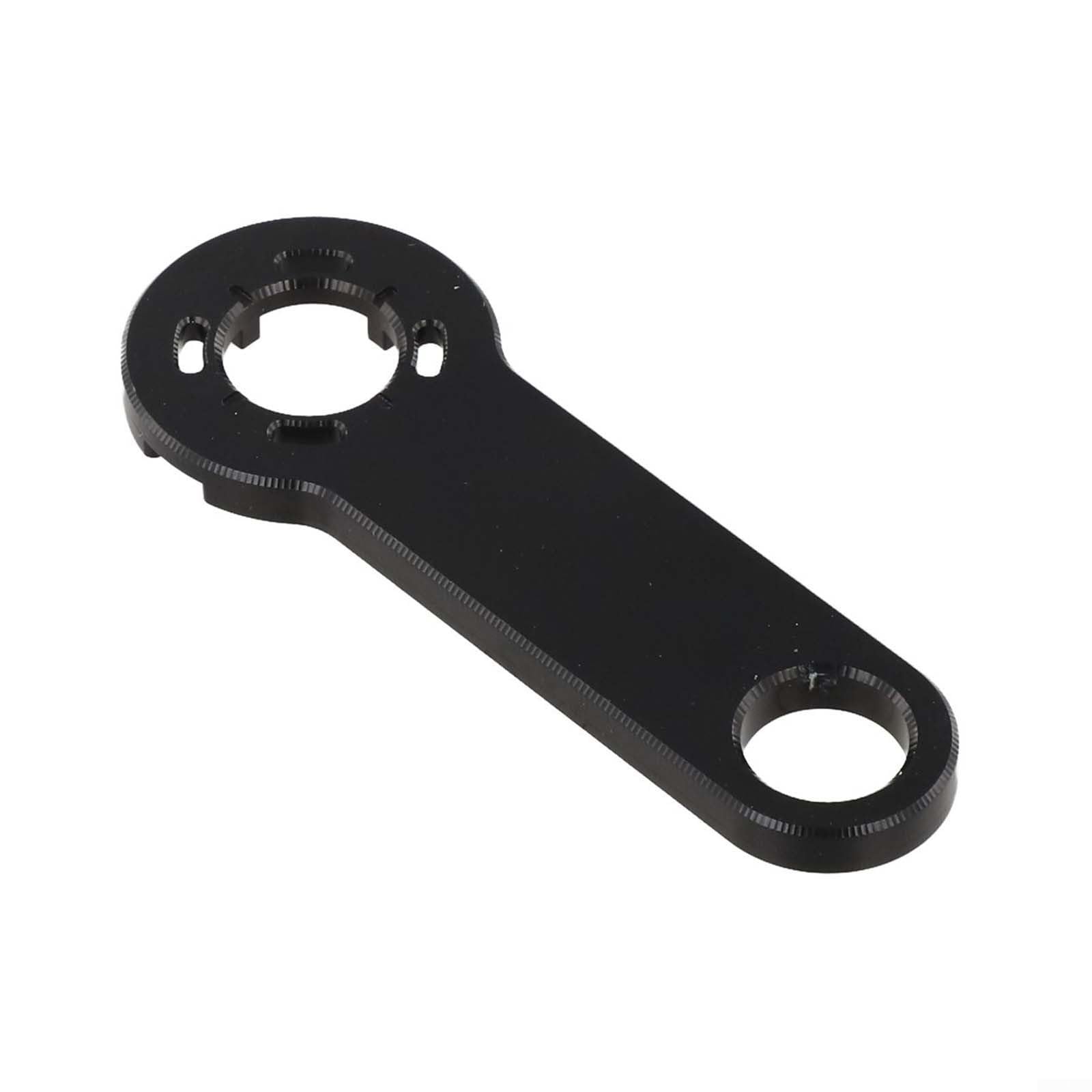 Aluminium Alloy Bike Pedal Wrench for Garmin Vector 3/3S, Compatible with Rally RK100/200 and RS100/200 Power Meter Pedals, Precision Fit Cycling Tool