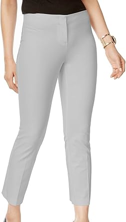 alfani capri pants
