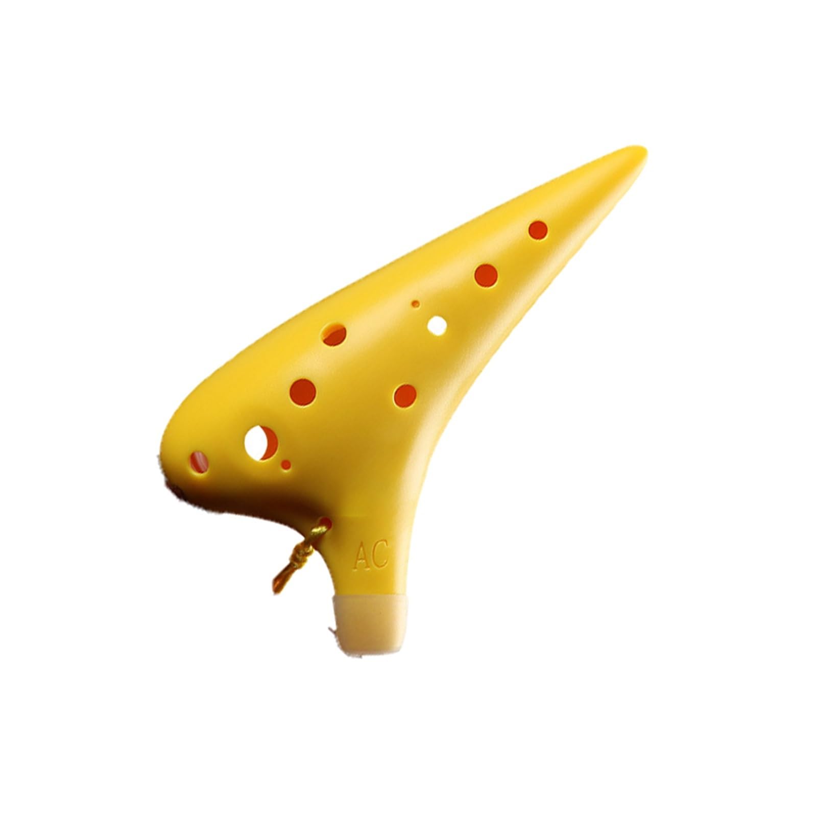 Set Ocarina Alto C Ocarina 12 Buche Da Livello Principiante A Professionale Per Adulti