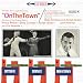 On the Town - The First Full Length Recording