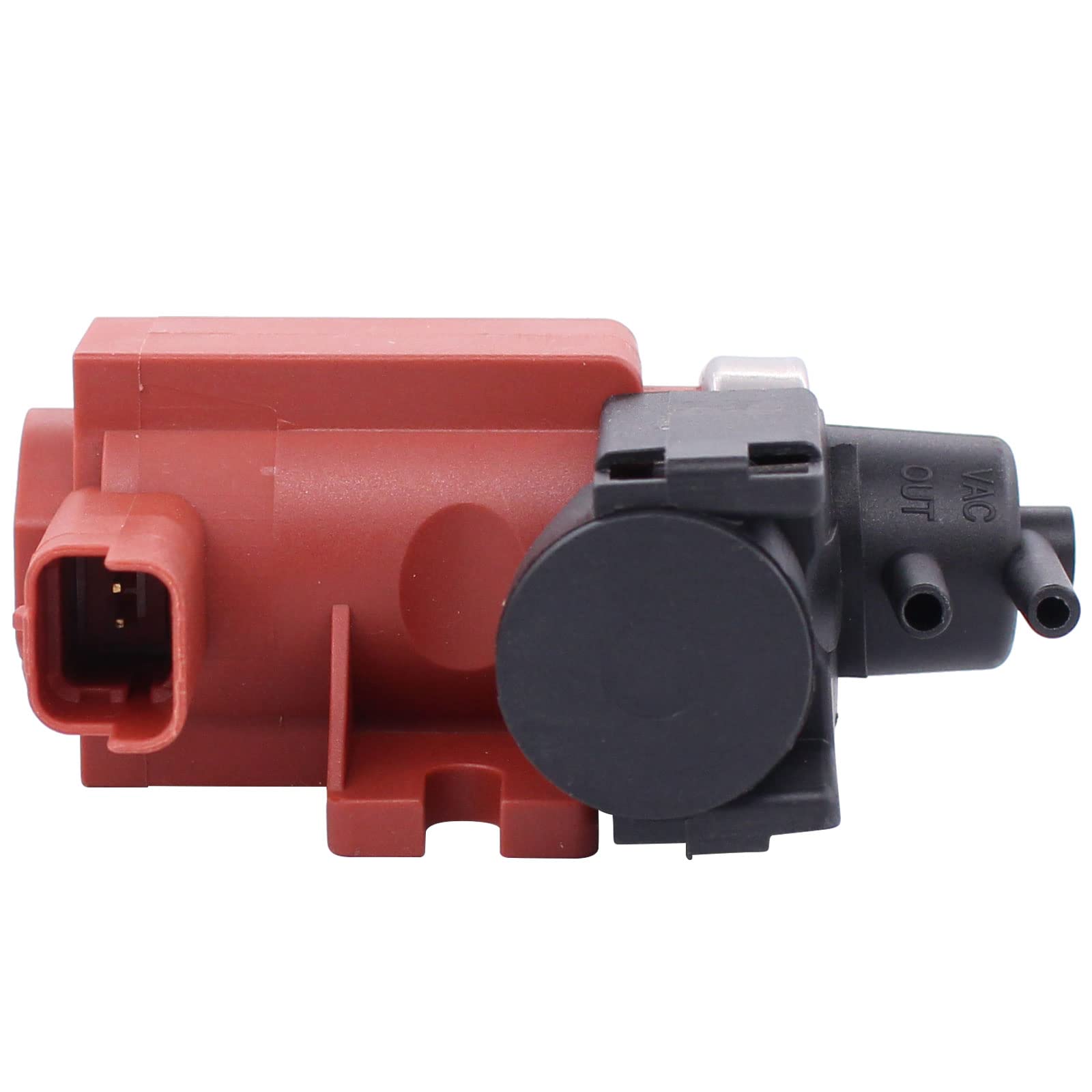 Doo Engy Transductor de presión electroválvula turbocompresor control de escape para Focus 3 Mk3 2 Mk2 cmax Dm2 Dxa Galaxy Wa6 Kuga 1 Mondeo Mk4 Ba7 smax Wa6 V70 III V50 S40 II C70 C30 2.0 D Tdi Tdci