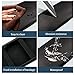 Ruiya Armrest Cover for Jeep Renegade Center Console Cover,for 2015-2023 Jeep Renegade Accessories Armrest Lid Cover Compatible with 2015-2020 2021 2022 2023 Jeep Renegade