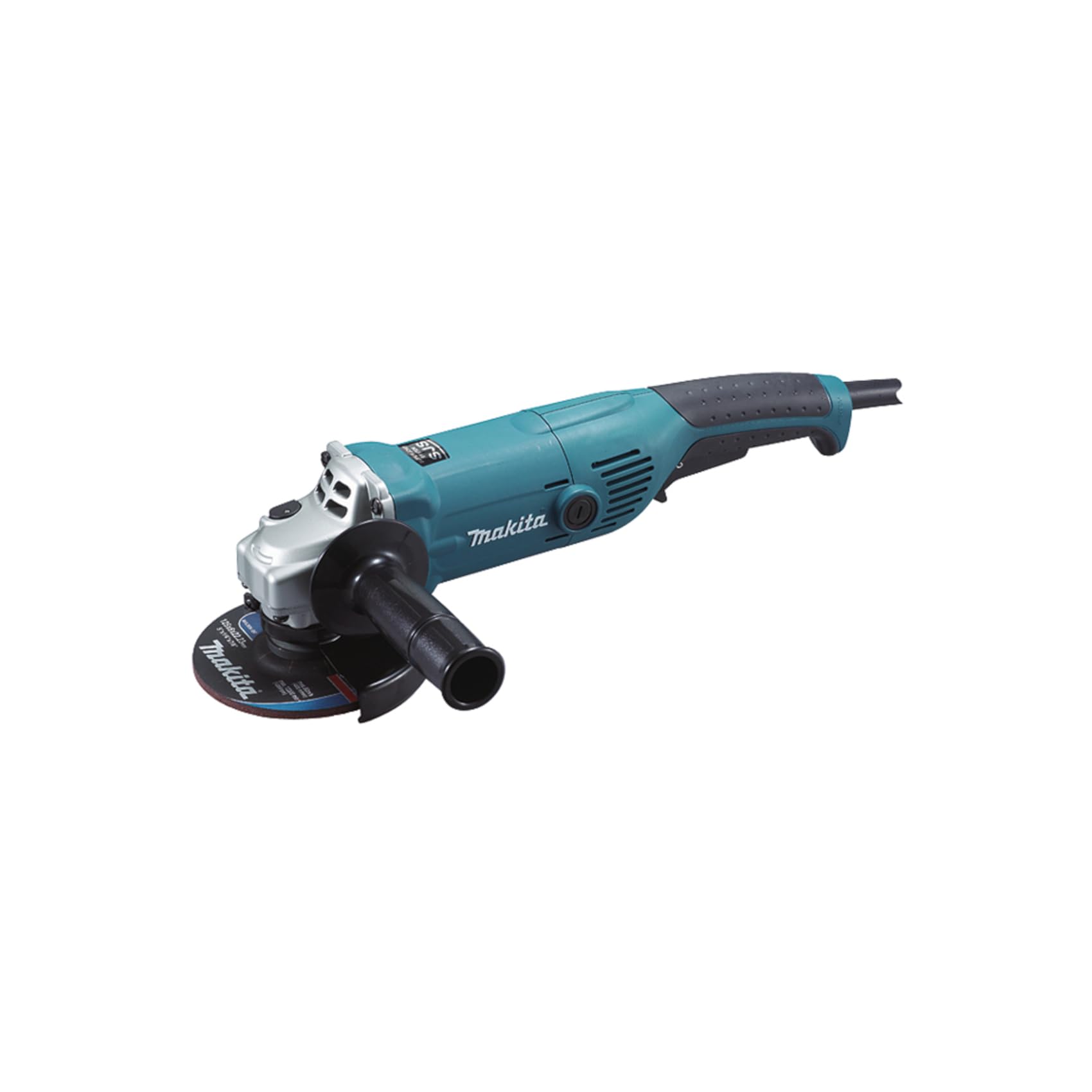 Makita GA5021/1 - Smerigliatrice angolare 110 V, 125 mm