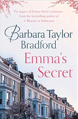 Emma’s Secret cover image