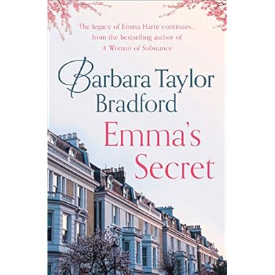 Emma&rsquo;s Secret