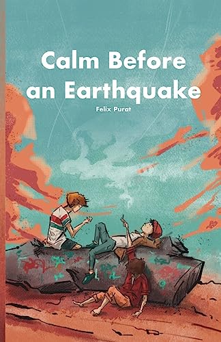 Calm Before An Earthquake: A California Tale