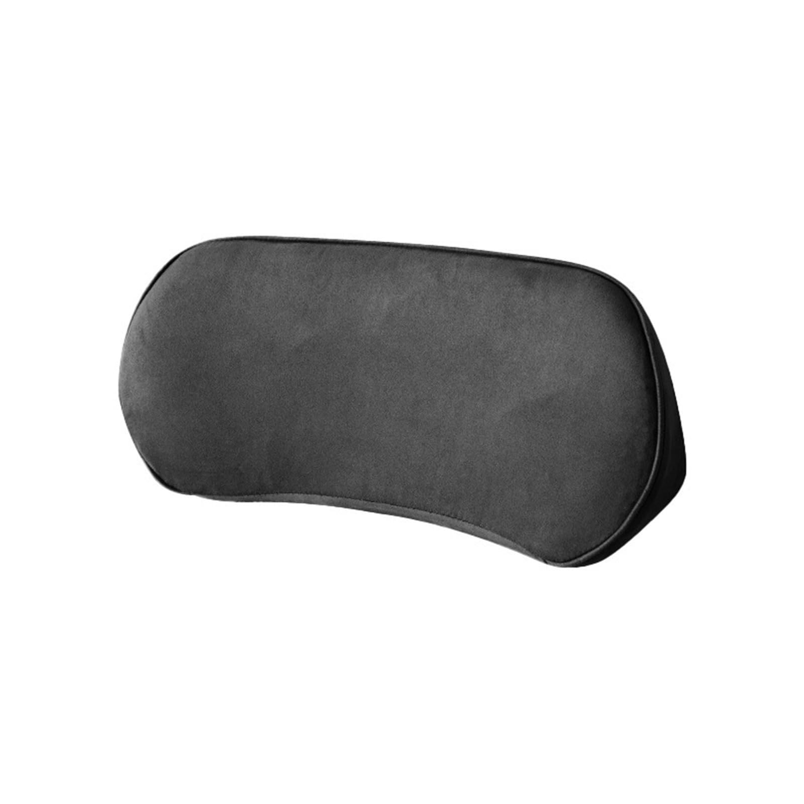 Poggiatesta Auto Cuscino for il collo dell'auto in memory foam