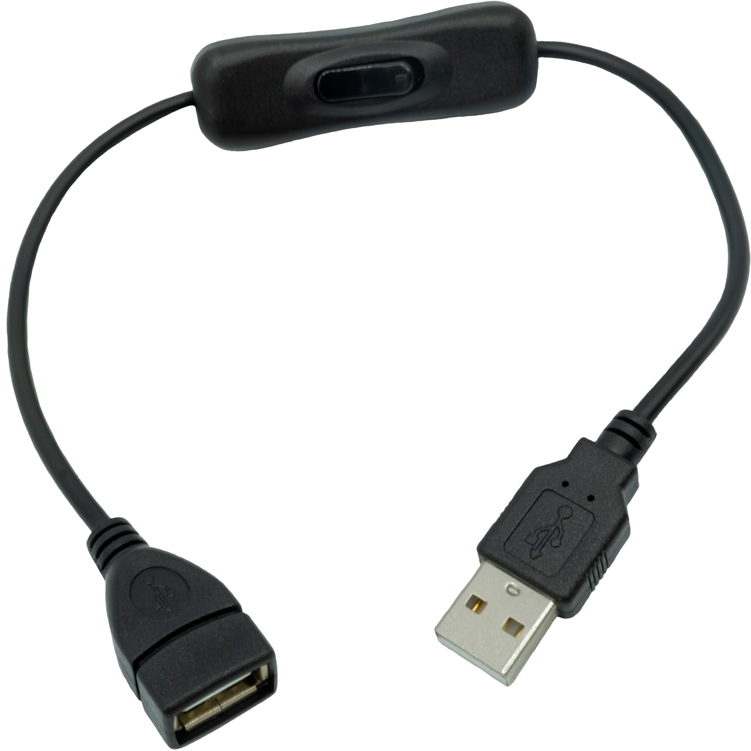 Amazon.co.jp: エスエスエーサービス ON／OFFスイッチ付き USB2.0充電