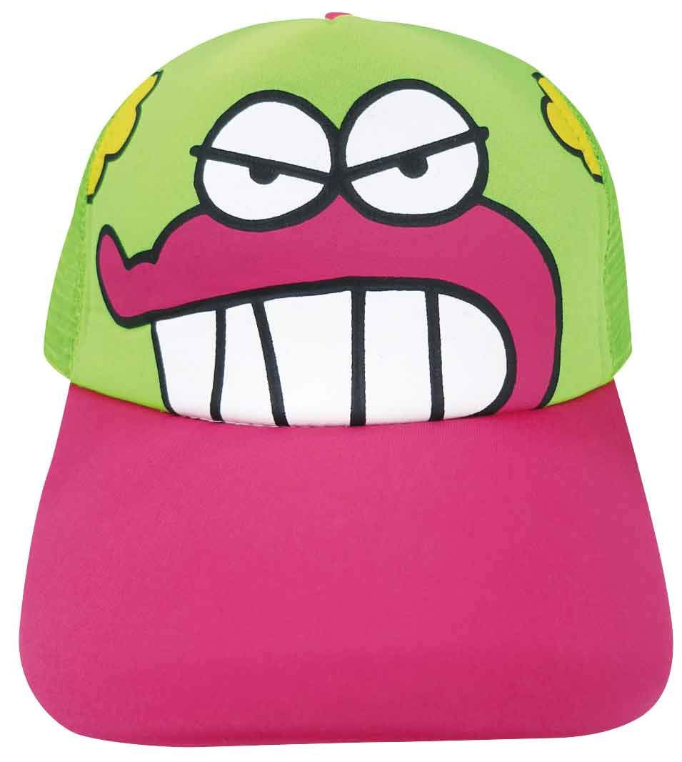 【やまにゃん】 山田yum】やむふわねこちゃんマスコット | ほんわか