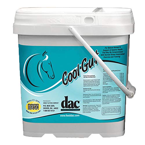 DAC Cool Gut 5lb
